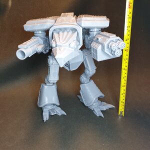 Titan Miniatures