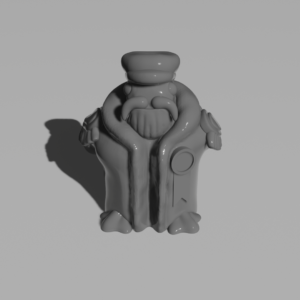Samppi of War Heroes: General