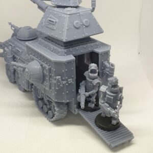 Miniatures